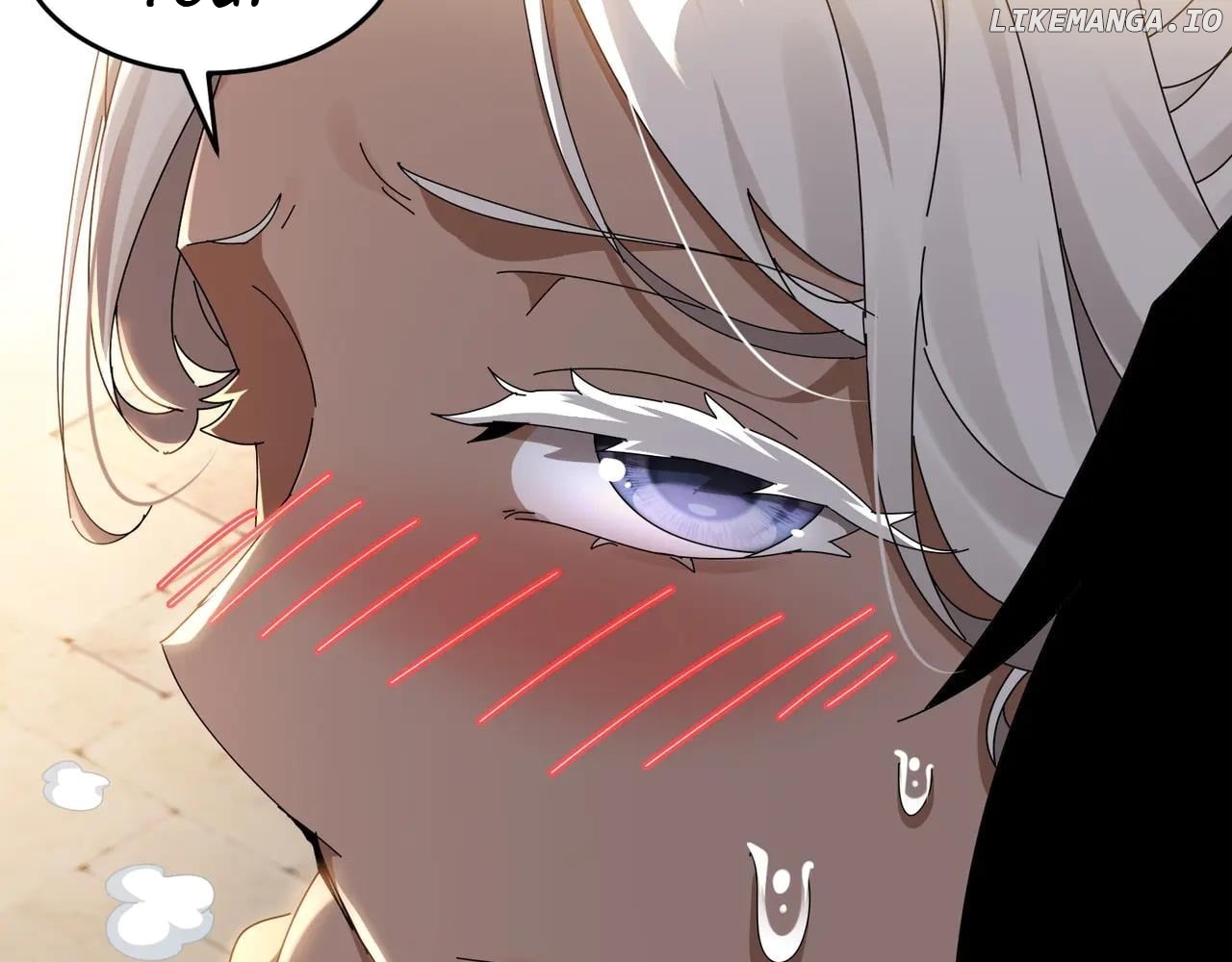 My Furry Harem Is After Me Chapter 290 - page 2